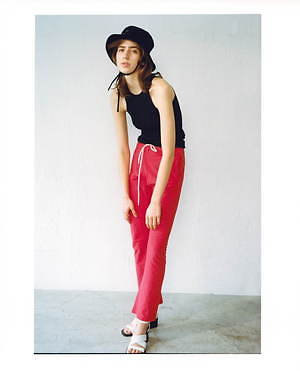 ホリデイ(HOLIDAY) 2020年夏ウィメンズコレクション  - 写真3