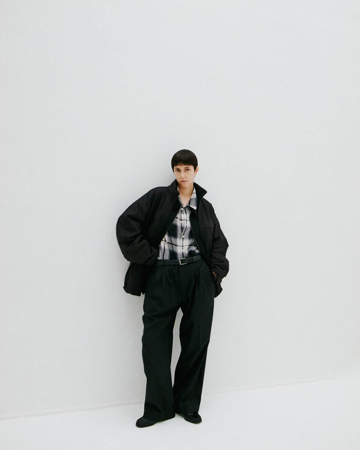 アフィット 2025-26年秋冬<span>コレクション</span> - 写真5