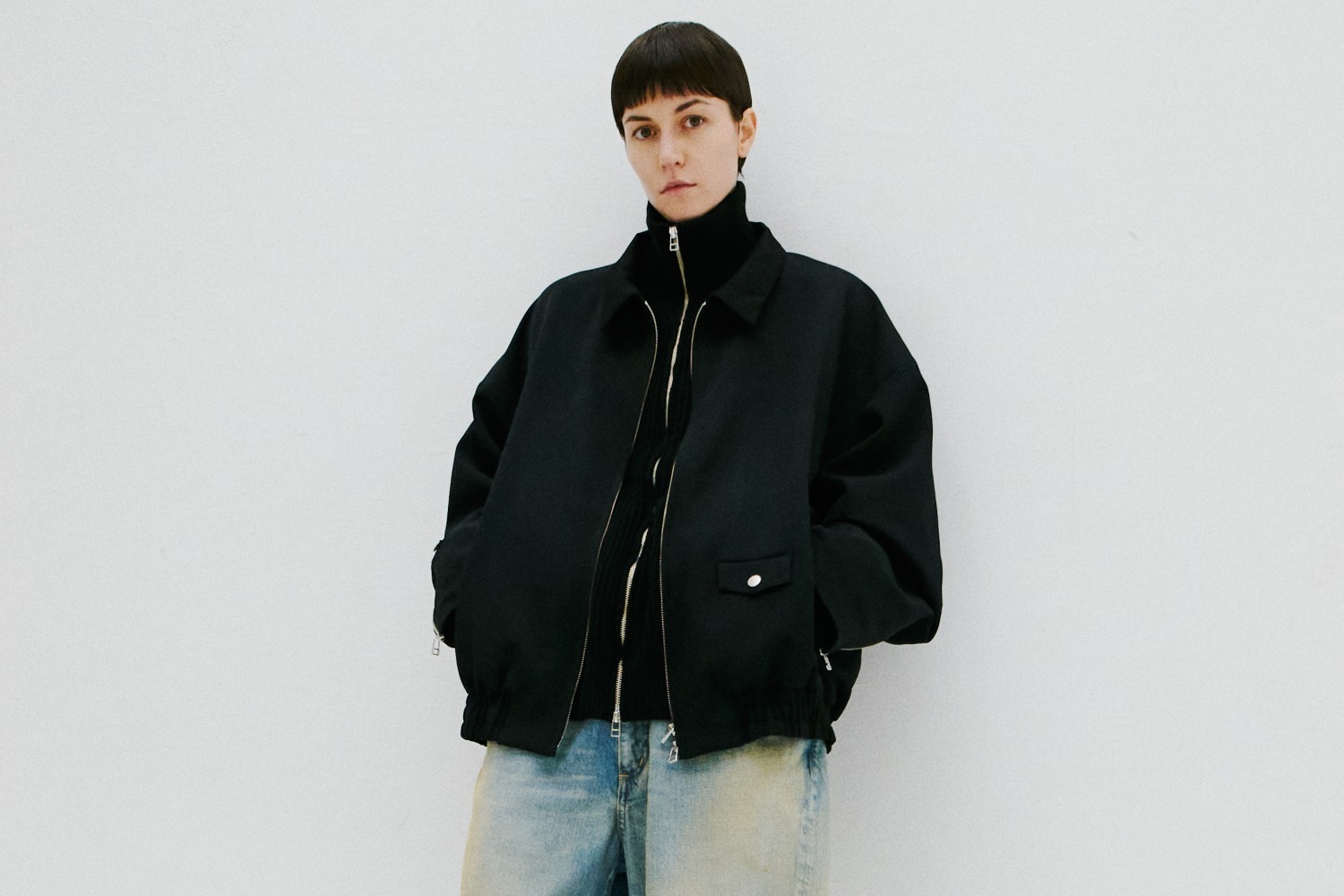 アフィット 2025-26年秋冬コレクション