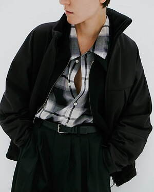 アフィット(Afiit) 2025-26年秋冬ウィメンズ&メンズコレクション  - 写真6