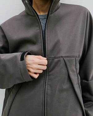 アフィット(Afiit) 2025-26年秋冬ウィメンズ&メンズコレクション  - 写真10