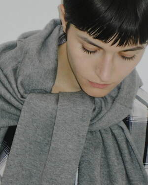 アフィット(Afiit) 2025-26年秋冬ウィメンズ&メンズコレクション  - 写真12