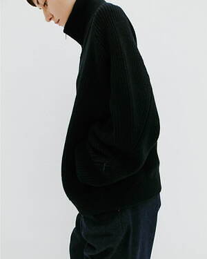 アフィット(Afiit) 2025-26年秋冬ウィメンズ&メンズコレクション  - 写真14