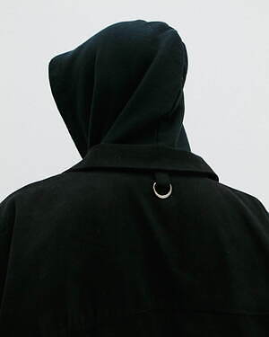 アフィット(Afiit) 2025-26年秋冬ウィメンズ&メンズコレクション  - 写真17