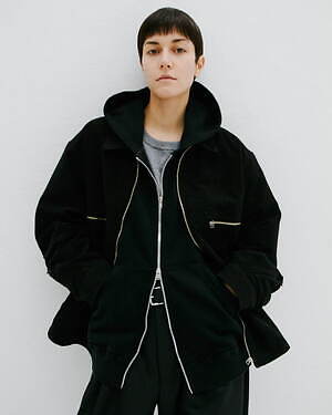 アフィット(Afiit) 2025-26年秋冬ウィメンズ&メンズコレクション  - 写真18