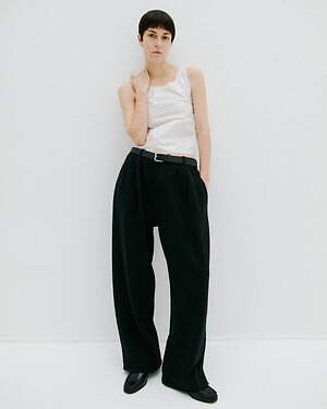 アフィット(Afiit) 2025-26年秋冬ウィメンズ&メンズコレクション  - 写真20