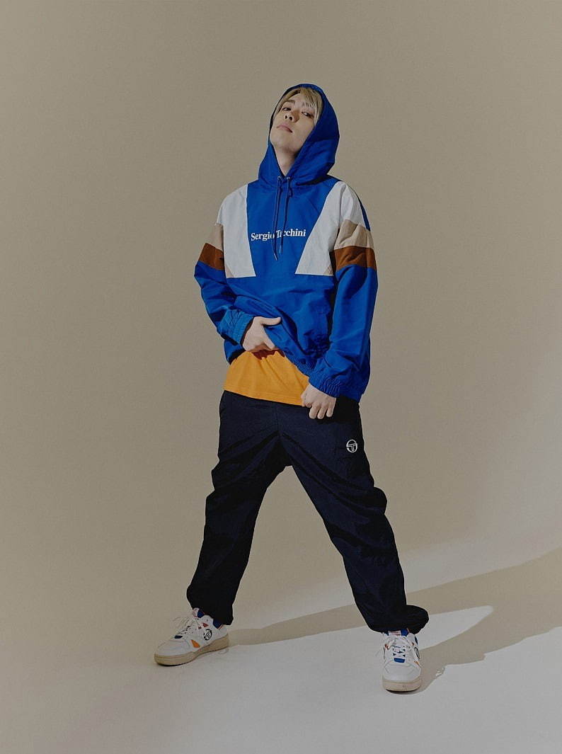 セルジオ タッキーニ(SERGIO TACCHINI) 2020年春夏メンズコレクション  - 写真3