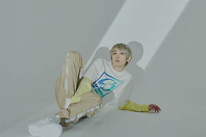 セルジオ タッキーニ(SERGIO TACCHINI) 2020年春夏メンズコレクション  - 写真6