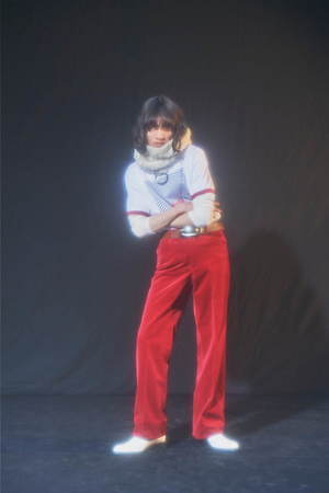 リトルビッグ(LITTLEBIG) 2020-21年秋冬メンズコレクション  - 写真1