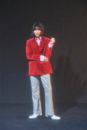 リトルビッグ(LITTLEBIG) 2020-21年秋冬メンズコレクション  - 写真2