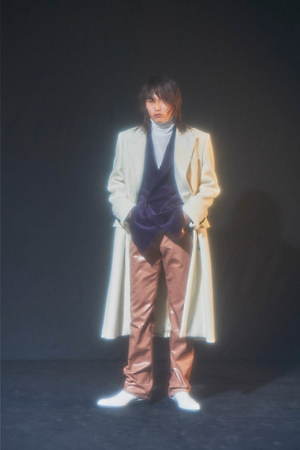 リトルビッグ(LITTLEBIG) 2020-21年秋冬メンズコレクション  - 写真8