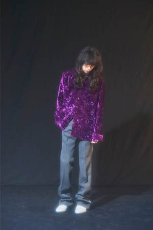 リトルビッグ(LITTLEBIG) 2020-21年秋冬メンズコレクション  - 写真9