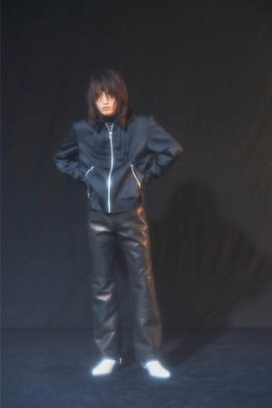 リトルビッグ(LITTLEBIG) 2020-21年秋冬メンズコレクション  - 写真17