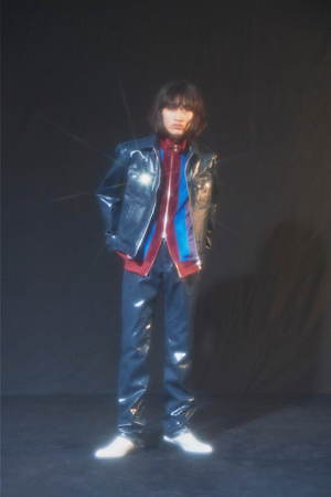 リトルビッグ(LITTLEBIG) 2020-21年秋冬メンズコレクション  - 写真18