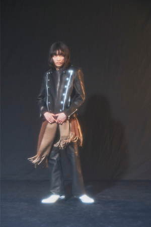 リトルビッグ(LITTLEBIG) 2020-21年秋冬メンズコレクション  - 写真24