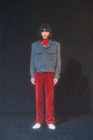 リトルビッグ(LITTLEBIG) 2020-21年秋冬メンズコレクション  - 写真27