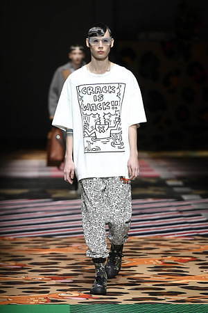 ユナイテッド カラーズ オブ ベネトン(UNITED COLORS OF BENETTON.) 2020-21年秋冬ウィメンズ&メンズコレクション  - 写真8