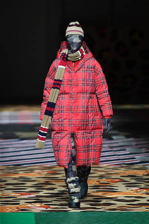 ユナイテッド カラーズ オブ ベネトン(UNITED COLORS OF BENETTON.) 2020-21年秋冬ウィメンズ&メンズコレクション  - 写真27