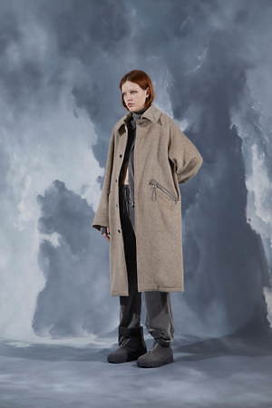 ネーム(Name.) 2020-21年秋冬ウィメンズコレクション  - 写真8