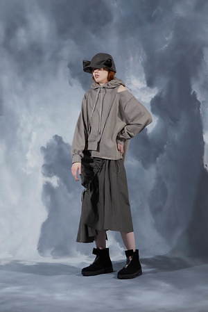 ネーム(Name.) 2020-21年秋冬ウィメンズコレクション  - 写真14