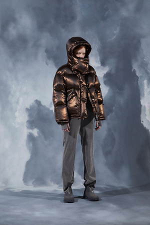 ネーム(Name.) 2020-21年秋冬ウィメンズコレクション  - 写真15