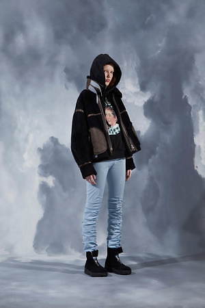 ネーム(Name.) 2020-21年秋冬ウィメンズコレクション  - 写真16