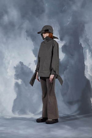 ネーム(Name.) 2020-21年秋冬ウィメンズコレクション  - 写真17