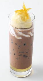 レモン×はちみつスイーツが大丸梅田店に集結、ロールケーキや“花＆ミツバチ”を飾ったケーキなど｜写真7