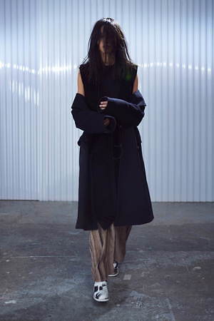 アワー レガシー(OUR LEGACY) 2020年秋ウィメンズコレクション  - 写真11