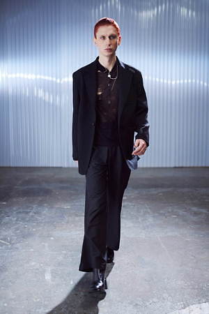 アワー レガシー(OUR LEGACY) 2020年秋ウィメンズコレクション  - 写真12