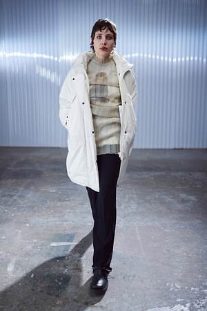 アワー レガシー(OUR LEGACY) 2020年秋ウィメンズコレクション  - 写真19