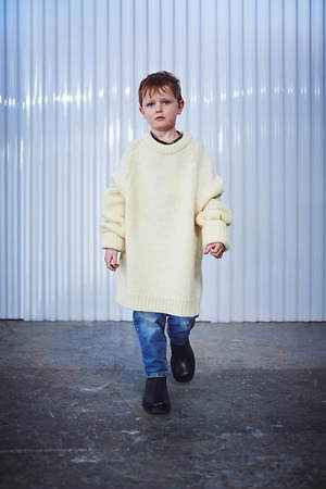 アワー レガシー(OUR LEGACY) 2020年秋ウィメンズコレクション  - 写真25