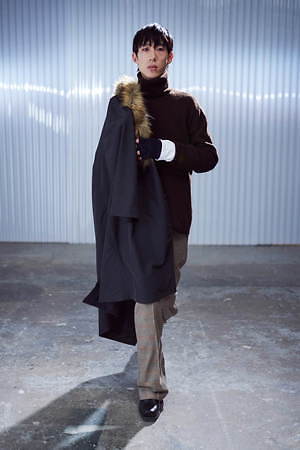 アワー レガシー(OUR LEGACY) 2020年秋ウィメンズコレクション  - 写真43