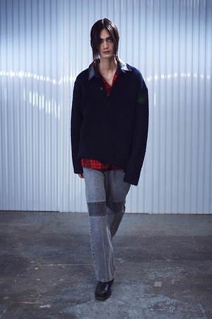 アワー レガシー(OUR LEGACY) 2020年秋ウィメンズコレクション  - 写真45