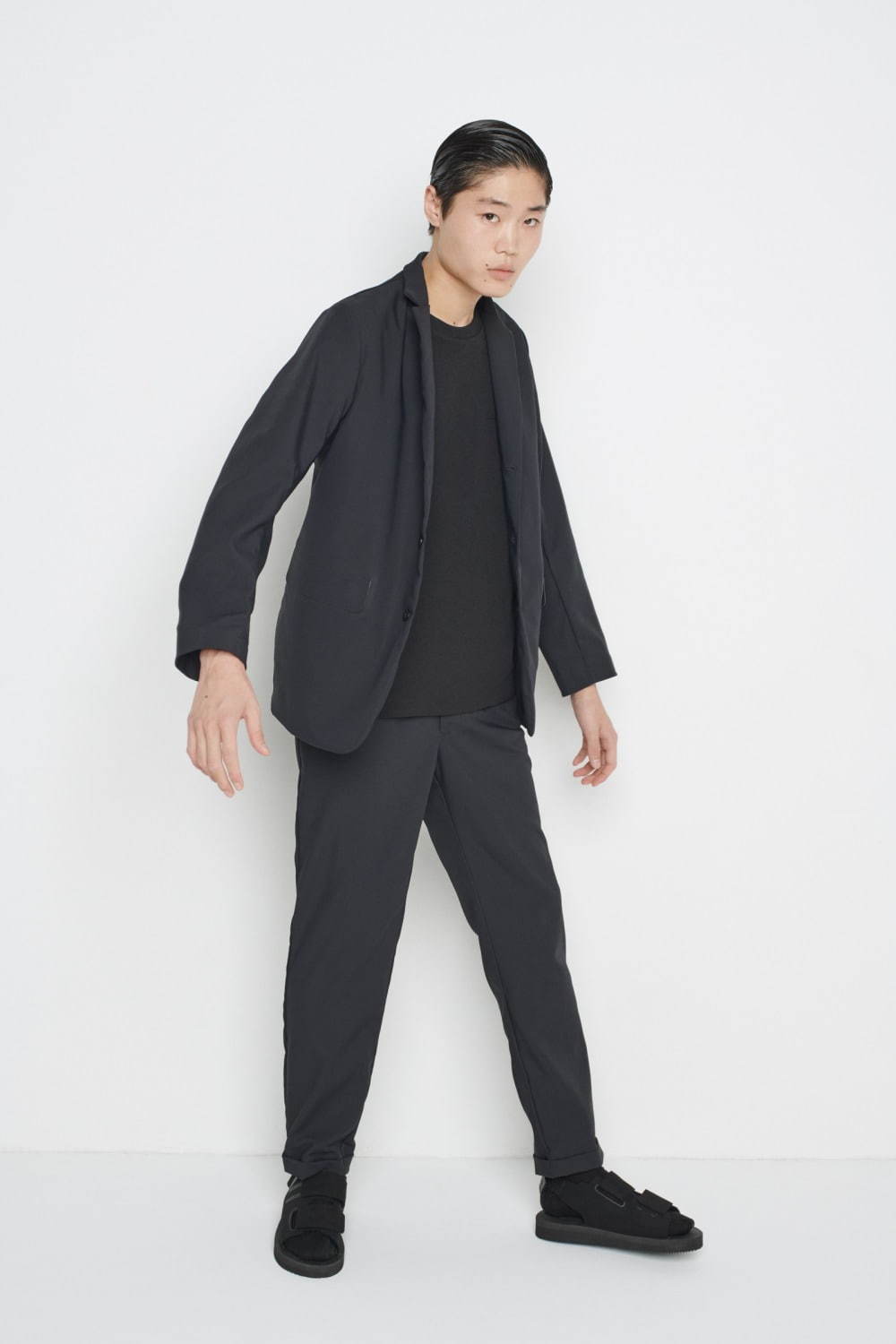 デサント ポーズ 2020年春夏<span>コレクション</span> - 写真7