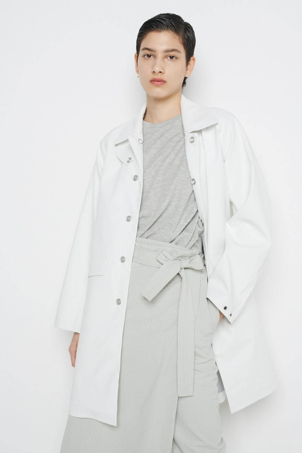 デサント ポーズ 2020年春夏<span>コレクション</span> - 写真8