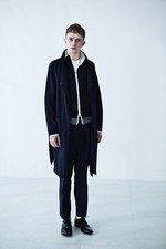 08サーカス 2013-14年秋冬メンズコレクション - 無骨で繊細なシンプリシティ｜写真3