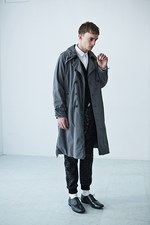 08サーカス 2013-14年秋冬メンズコレクション - 無骨で繊細なシンプリシティ｜写真5