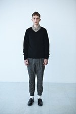 08サーカス 2013-14年秋冬メンズコレクション - 無骨で繊細なシンプリシティ｜写真6