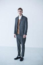 08サーカス 2013-14年秋冬メンズコレクション - 無骨で繊細なシンプリシティ｜写真7