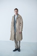 08サーカス 2013-14年秋冬メンズコレクション - 無骨で繊細なシンプリシティ｜写真9