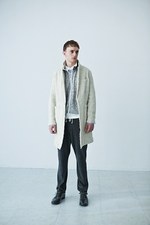 08サーカス 2013-14年秋冬メンズコレクション - 無骨で繊細なシンプリシティ｜写真11