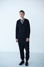 08サーカス 2013-14年秋冬メンズコレクション - 無骨で繊細なシンプリシティ｜写真13