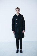 08サーカス 2013-14年秋冬メンズコレクション - 無骨で繊細なシンプリシティ｜写真18