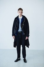 08サーカス 2013-14年秋冬メンズコレクション - 無骨で繊細なシンプリシティ｜写真19