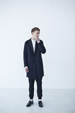 08サーカス 2013-14年秋冬メンズコレクション - 無骨で繊細なシンプリシティ｜写真20