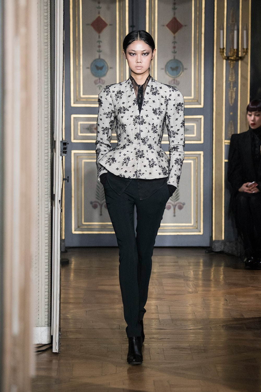 写真13/29｜オリヴィエ ティスケンス(OLIVIER THEYSKENS) 2020