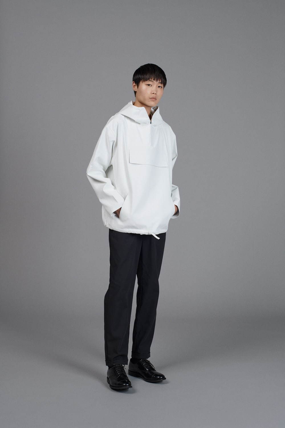 デサント ブラン(DESCENTE BLANC) 2020年春夏メンズコレクション  - 写真18