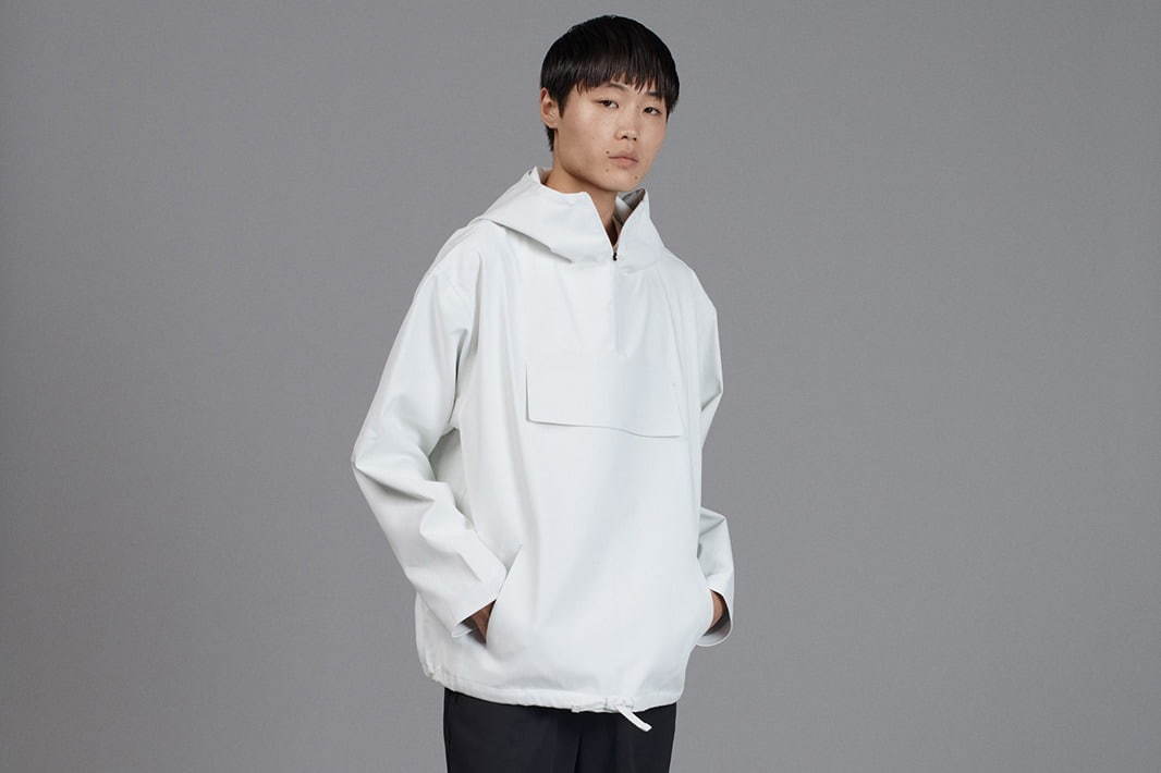 デサント ブラン(DESCENTE BLANC) 2020年春夏 メンズ