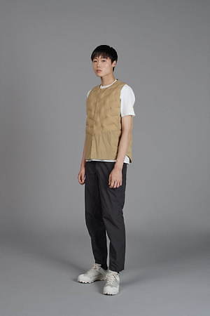 デサント ブラン(DESCENTE BLANC) 2020年春夏メンズコレクション  - 写真3